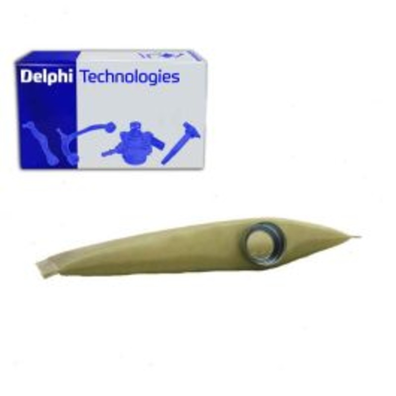 Delphi Fuel Pump Strainer for 1984 Mercury Capri 2.3L 3.8L 5.0L L4 V6 V8