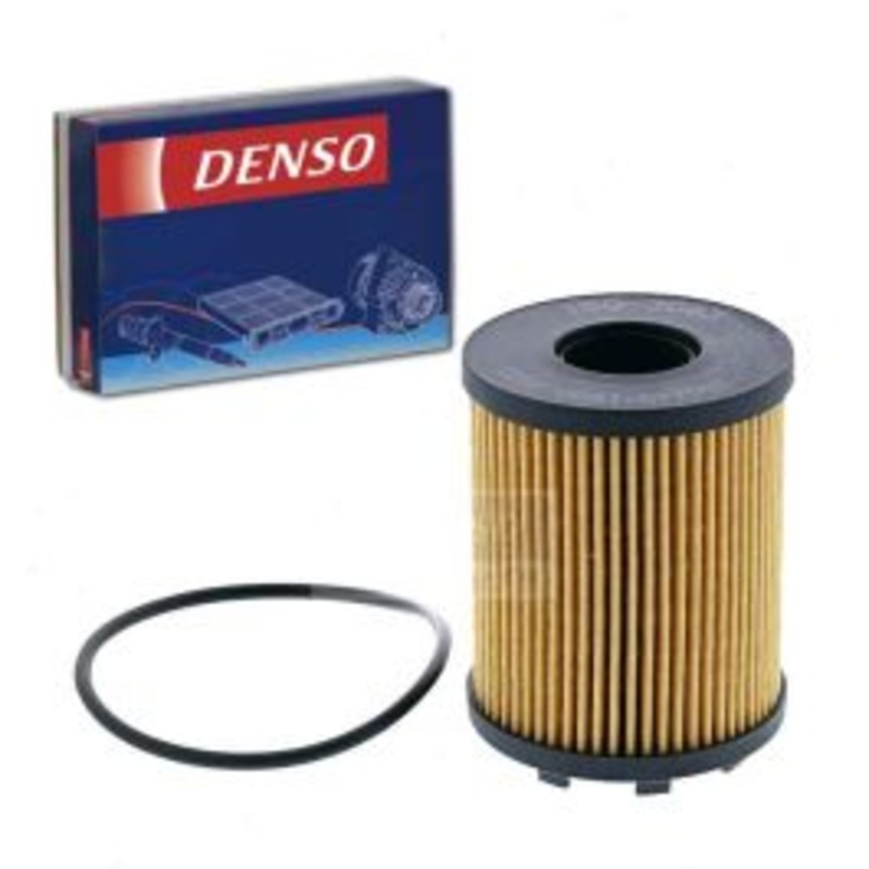 Denso 150-3083 Engine Oil Filter