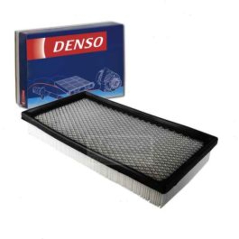 DENSO Air Filter for 1992-2001 Oldsmobile Bravada 4.3L V6