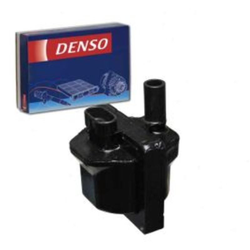 DENSO Direct Ignition Coil for 1996-2005 Chevrolet Blazer 4.3L V6
