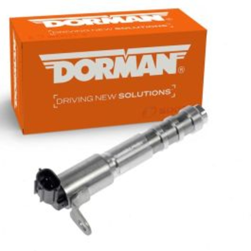 Dorman Variable Timing Solenoid VVT for 2009-2020 Chevrolet Traverse 3.6L V6