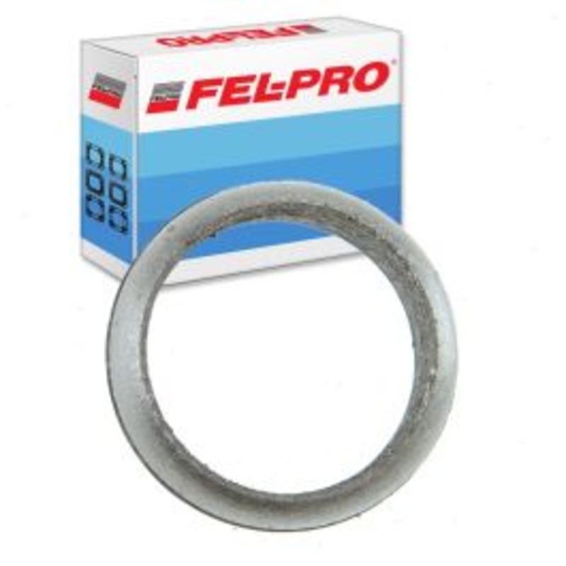 Fel-Pro Exhaust Pipe Flange Gasket for 2002-2012 Jeep Liberty 3.7L V6