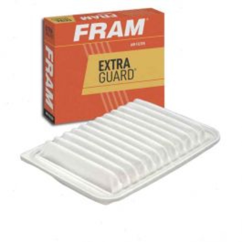 FRAM Extra Guard Air Filter for 2009-2010 Pontiac Vibe