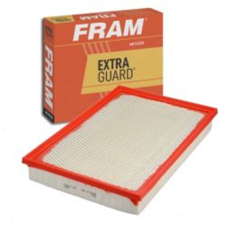 FRAM Extra Guard Air Filter for 2009-2017 Volkswagen CC