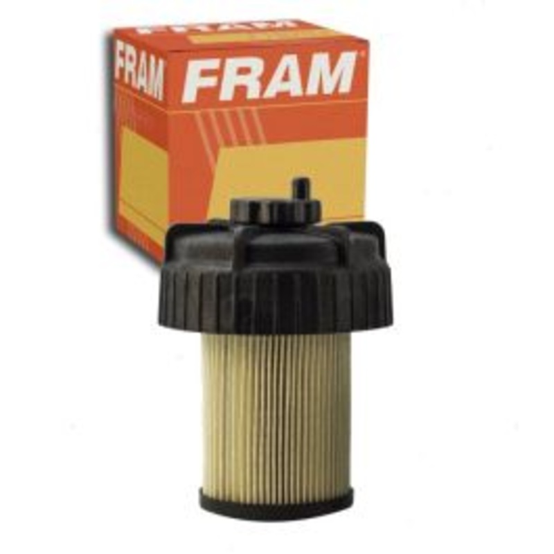 FRAM Fuel Filter for 1994-1997 GMC C1500