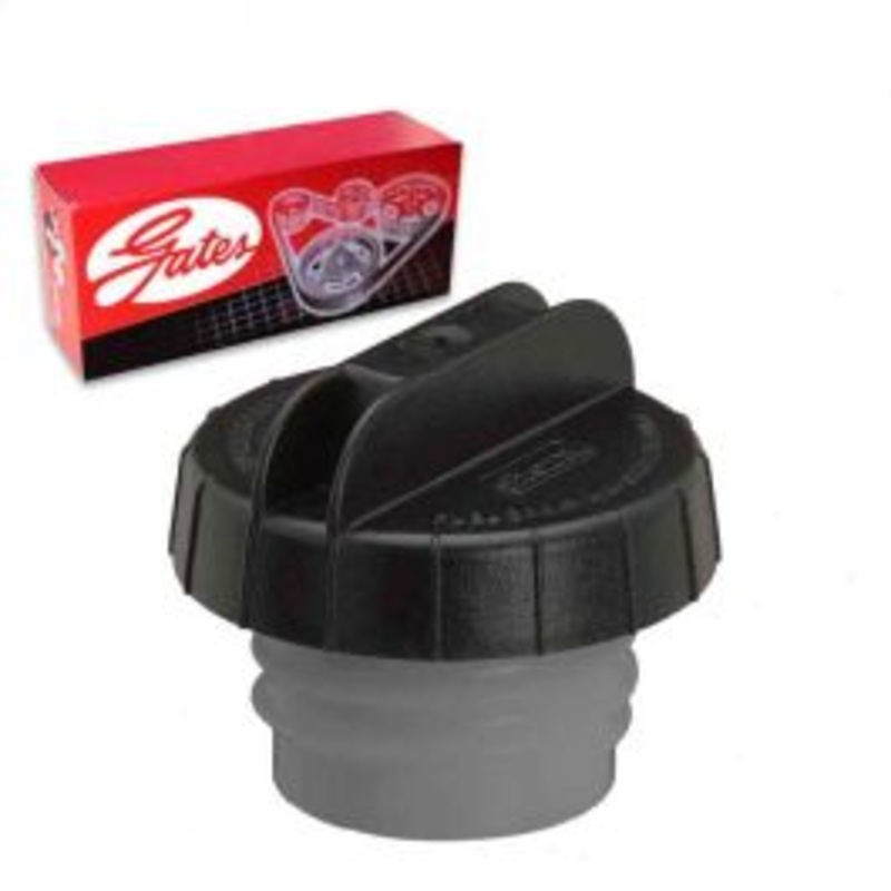 Gates Gas Cap for 2015 Infiniti Q40 3.7L V6