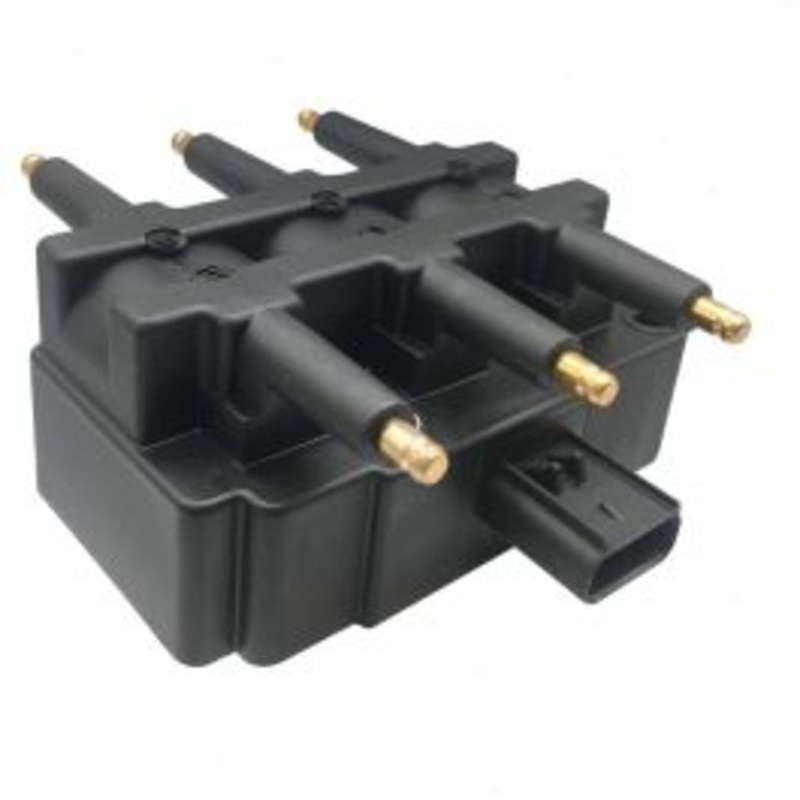 Hitachi Ignition Coil for 2007-2011 Jeep Wrangler 3.8L V6