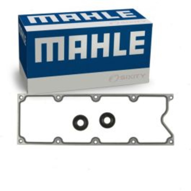 MAHLE Engine Intake Manifold Gasket Set for 2003-2007 Hummer H2 6.0L V8