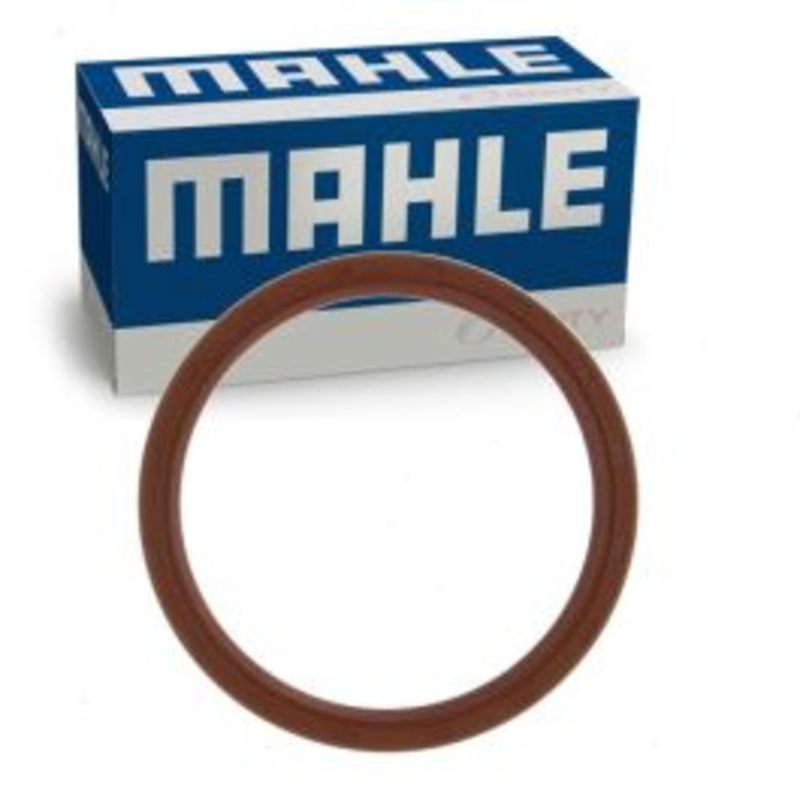 MAHLE Rear Engine Crankshaft Seal for 1999-2007 Panoz AIV Esperante Roadster 4.6L V8