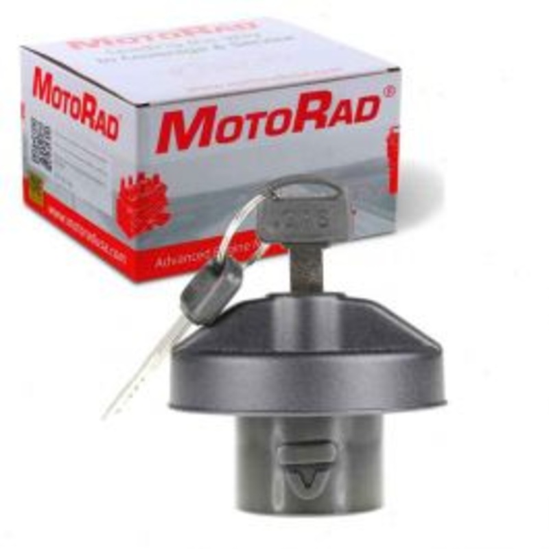 MotoRad Gas Cap for 2004-2014 Chevrolet Express 2500 4.3L 4.8L 5.3L 6.0L 6.6L V6 V8