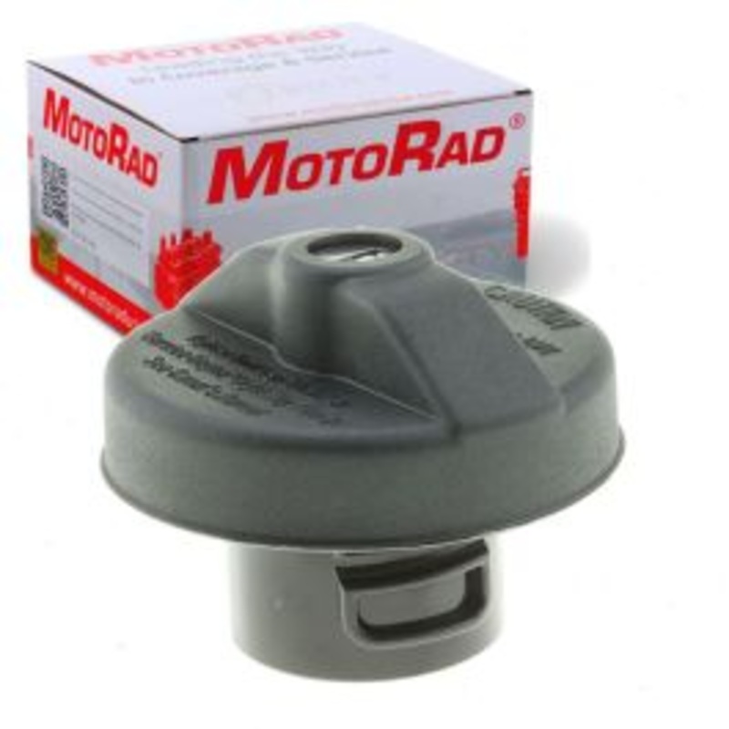 MotoRad Gas Cap for 2005-2009 Land Rover LR3