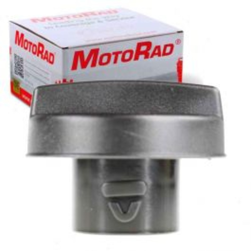 MotoRad Gas Cap for 2006-2011 Buick Lucerne 3.9L 4.6L V6 V8