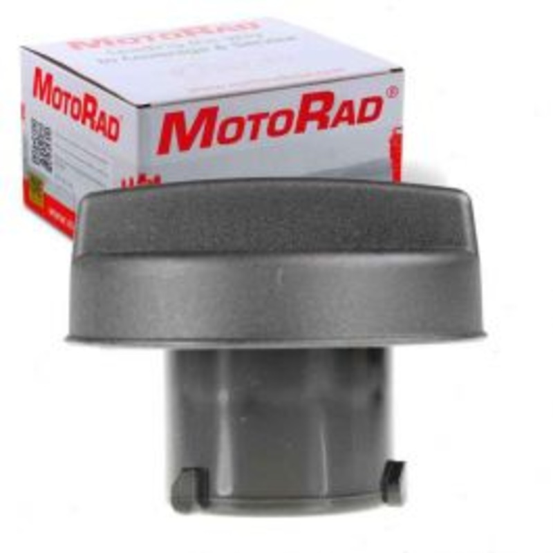 MotoRad Gas Cap for 2006 Jaguar Super V8