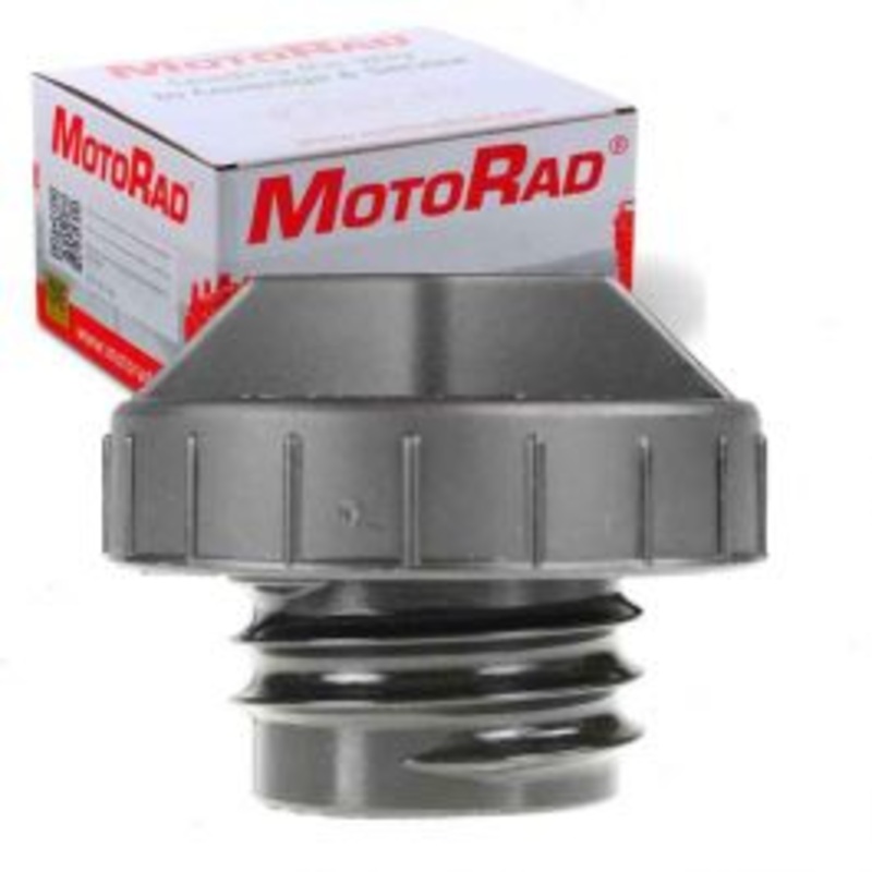 MotoRad Gas Cap for 2009-2013 Volkswagen Gol