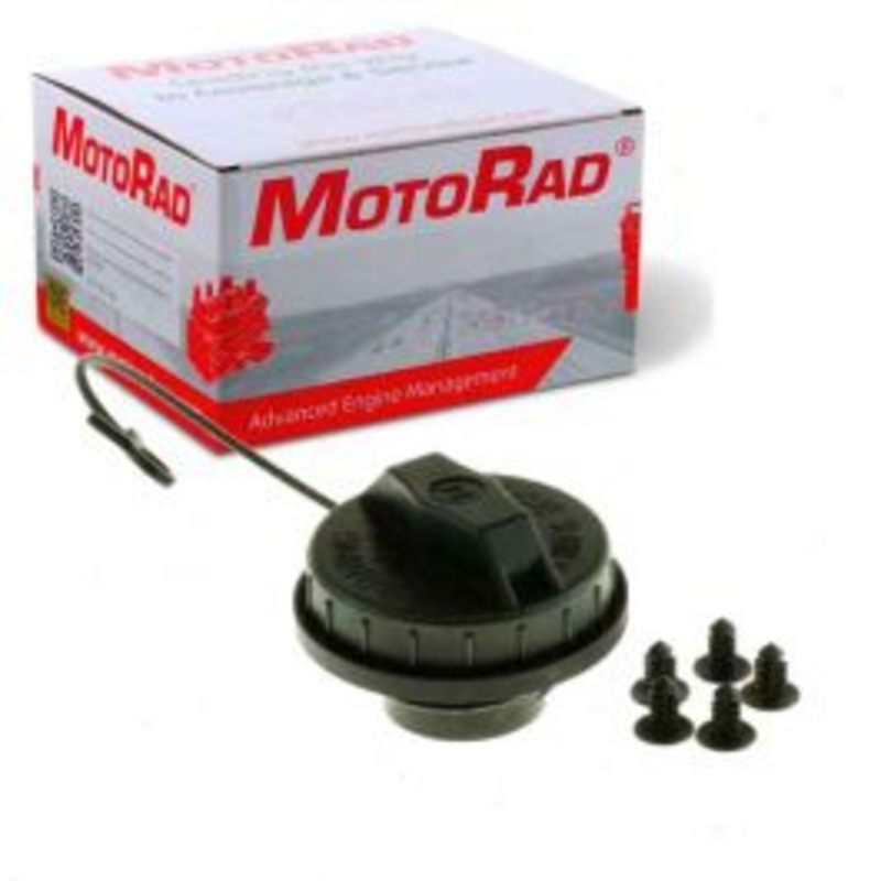 MotoRad Gas Cap for 2017 Lexus GS Turbo