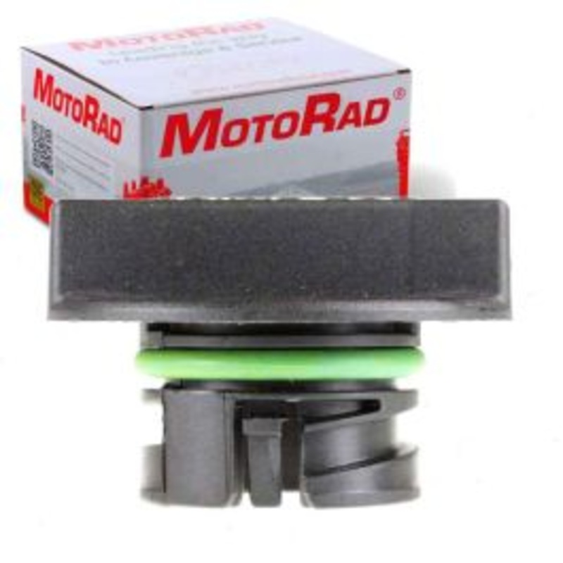 MotoRad Oil Filler Cap for 2005-2010 Mazda Tribute