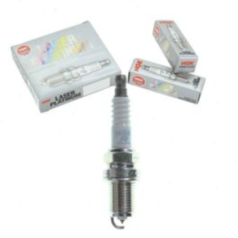 NGK Laser Platinum 5463 FR5AP-11 Spark Plug