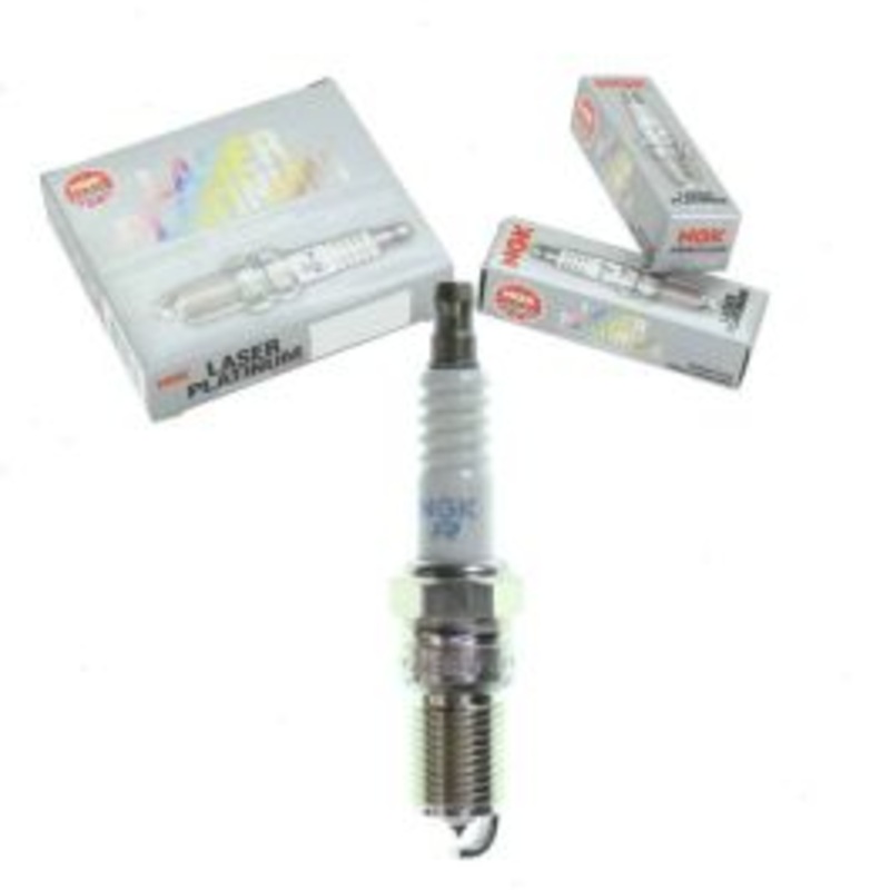NGK Laser Platinum 93858 TR5BP12 Spark Plug