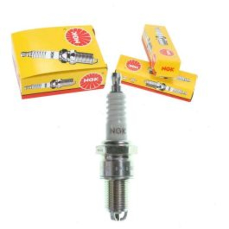 NGK Standard 1263 BP6ET Spark Plug