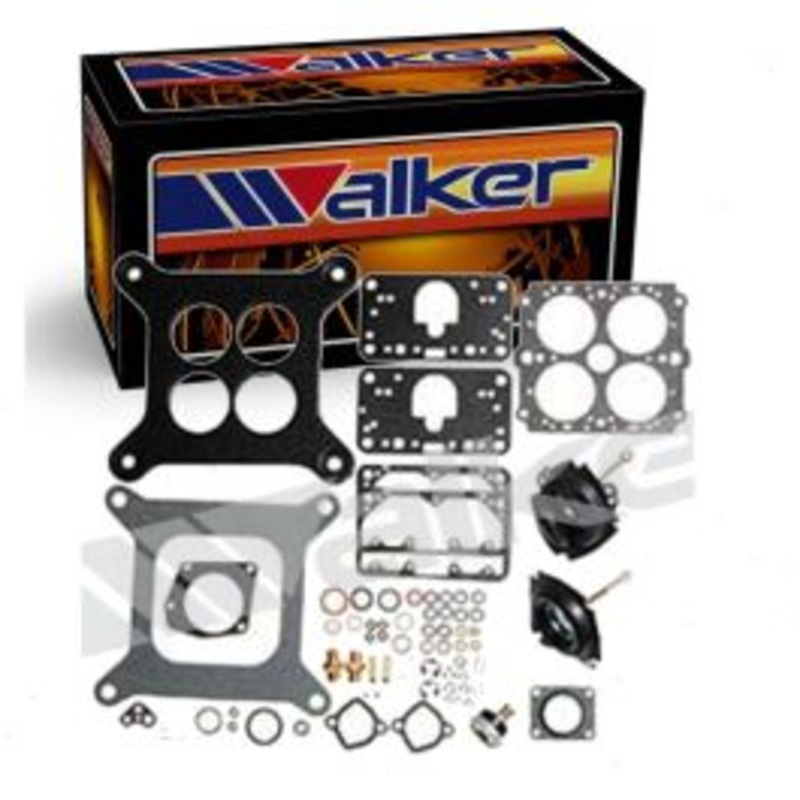 Walker Products 15737A Carburetor Repair Kit