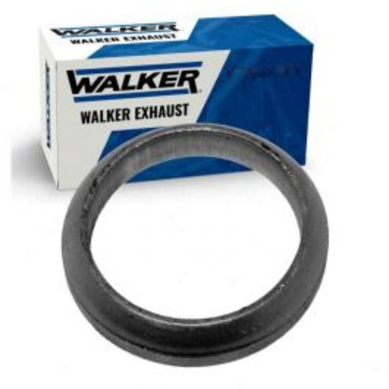 Walker Resonator Assm To Int Pipe Exhaust Pipe Flange Gasket for 2005-2008 Toyota Matrix 1.8L L4