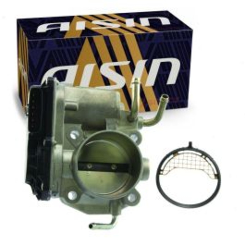 AISIN Fuel Injection Throttle Body for 2006-2008 Toyota RAV4 2.4L L4