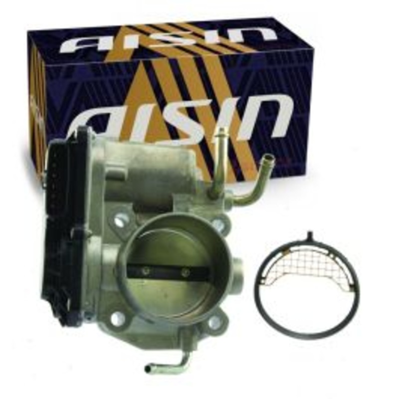 AISIN Fuel Injection Throttle Body for 2007-2011 Toyota Camry 2.4L L4