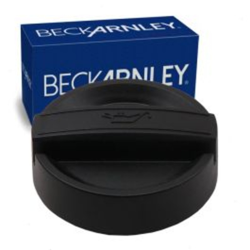 Beck/Arnley Oil Filler Cap for 2018-2020 BMW 530e 2.0L L4