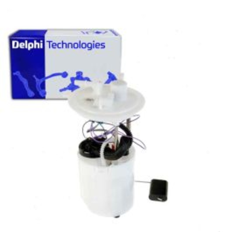 Delphi Fuel Pump Module Assembly for 2004-2009 Nissan Quest 3.5L V6