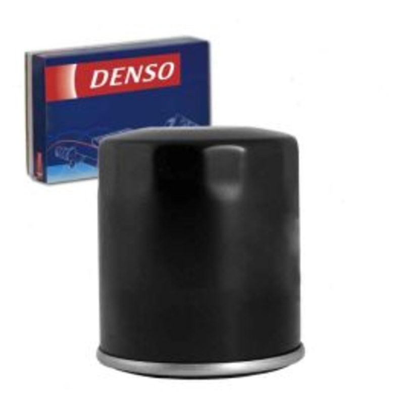 DENSO Engine Oil Filter for 1999-2003 Chevrolet Tracker 1.6L 2.0L L4