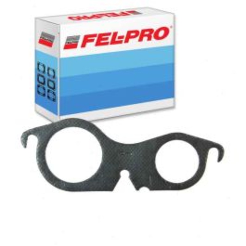 Fel-Pro Exhaust Pipe Flange Gasket for 1999-2000 Cadillac Escalade 5.7L V8