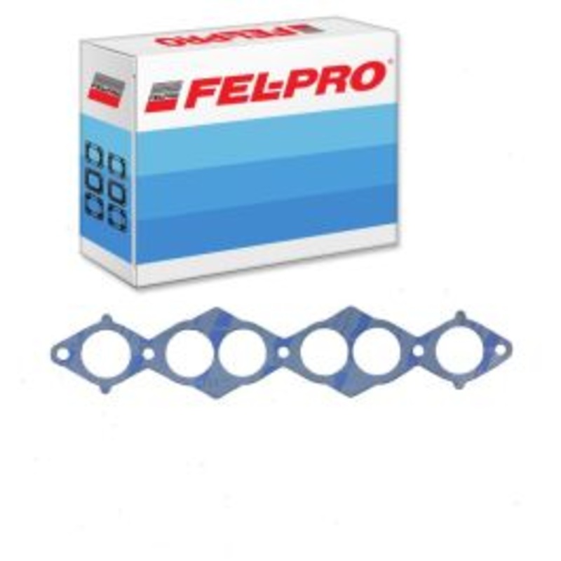 Fel-Pro Fuel Injection Plenum Gasket Set for 1993-1998 Nissan Quest
