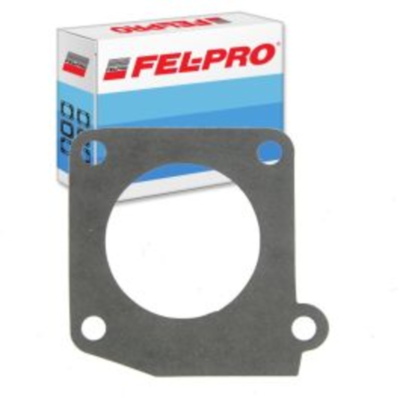 Fel-Pro Fuel Injection Throttle Body Mounting Gasket for 2005-2009 Hyundai Tucson 2.7L V6