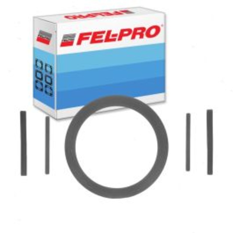 Fel-Pro Rear Engine Crankshaft Seal Kit for 1968-1981 Nissan 510 1.6L 2.0L L4
