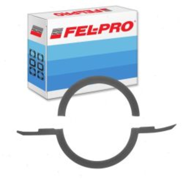Fel-Pro Rear Engine Crankshaft Seal Kit for 1974 Plymouth PB200 Van 5.2L V8