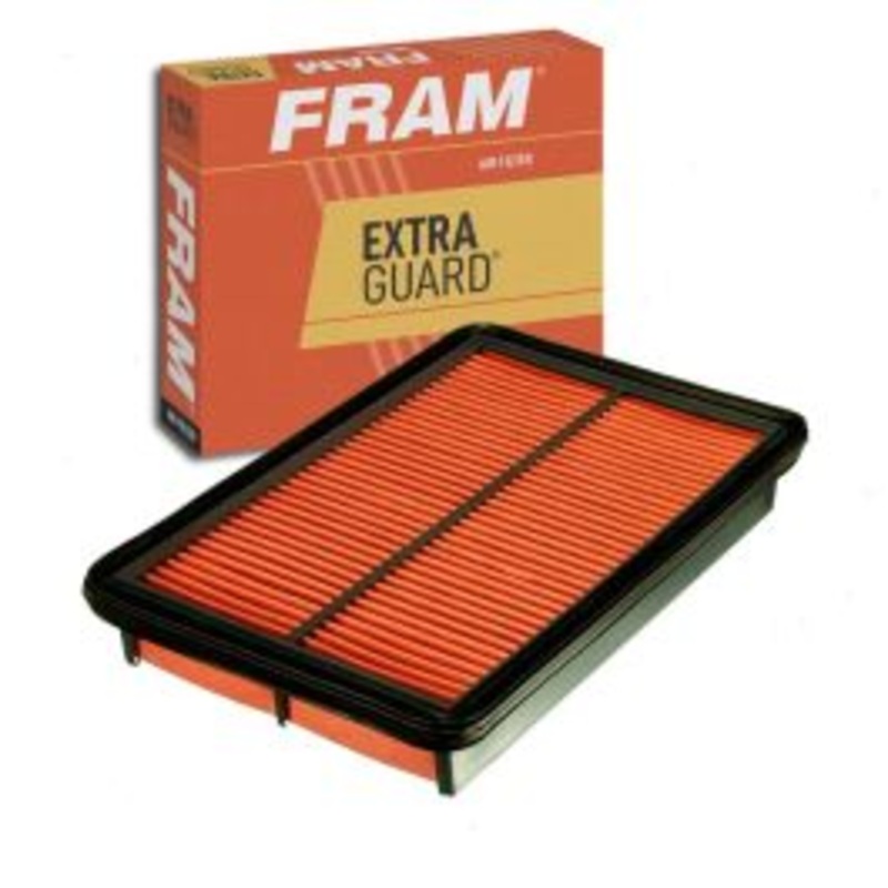 FRAM Extra Guard Air Filter for 1995-2003 Mazda Protege