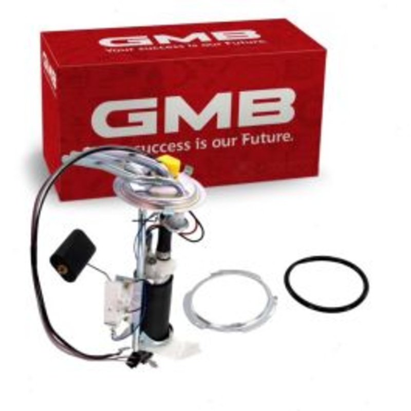 GMB Fuel Pump & Sender Assembly for 1978-1983 Pontiac Grand LeMans 3.8L 4.3L 4.4L 5.0L 5.7L V6 V8