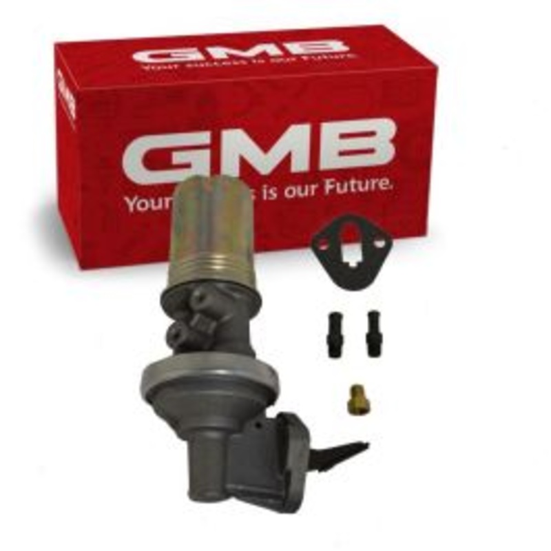 GMB Mechanical Fuel Pump for 1965-1974 Ford P-350 3.9L 4.9L L6