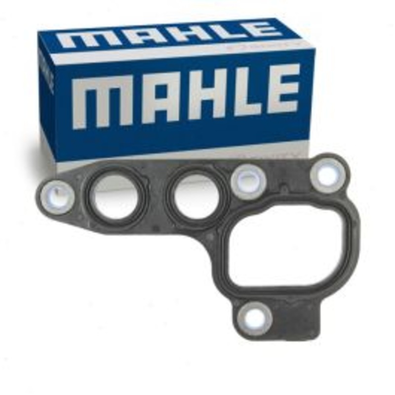 MAHLE Engine Oil Filter Adapter Gasket for 2003-2005 Panoz Esperante 4.6L V8