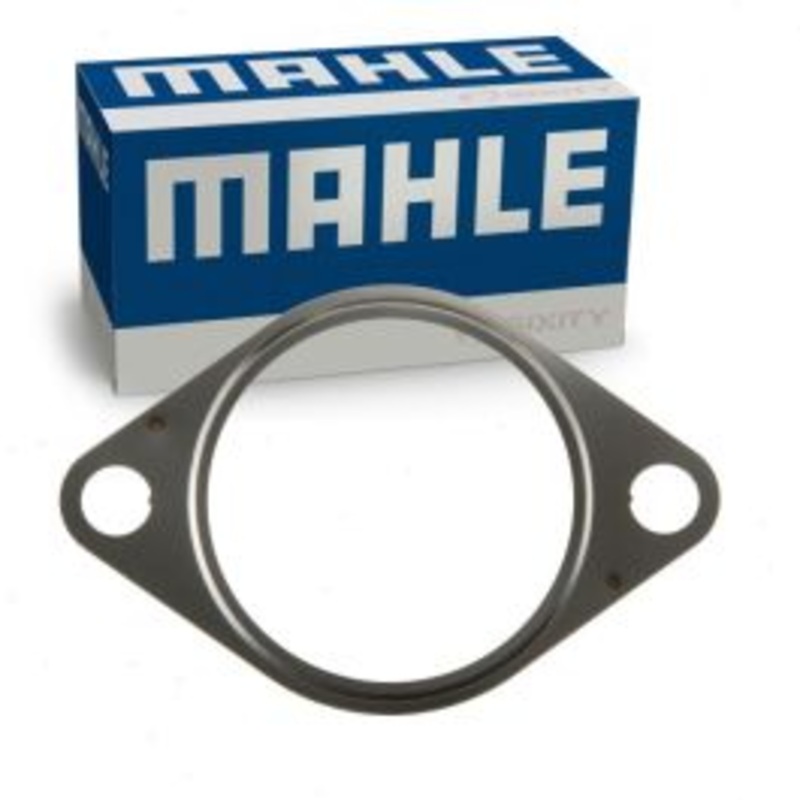MAHLE Front Catalytic Converter Gasket for 2006-2018 Hyundai Azera Fe Genesis Santa Sonata Sport Tucson 2.0L 2.4L 2.7L 3.3L 3.5L 3.8L L4 V6
