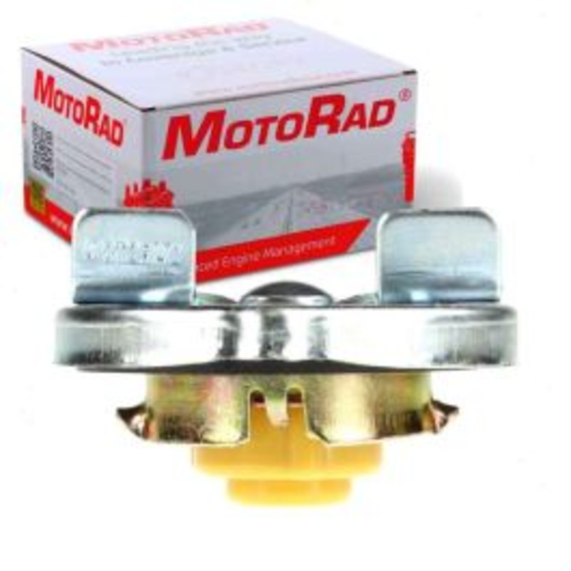 MotoRad Gas Cap for 1976-1989 Toyota Land Cruiser 4.2L L6