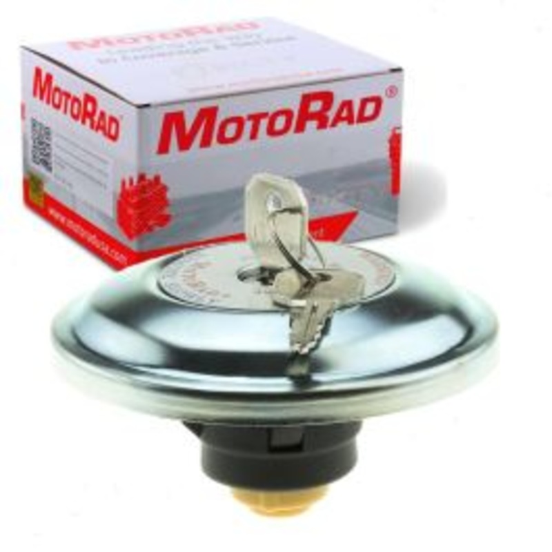 MotoRad Gas Cap for 1978-1979 Ford E-350 Econoline