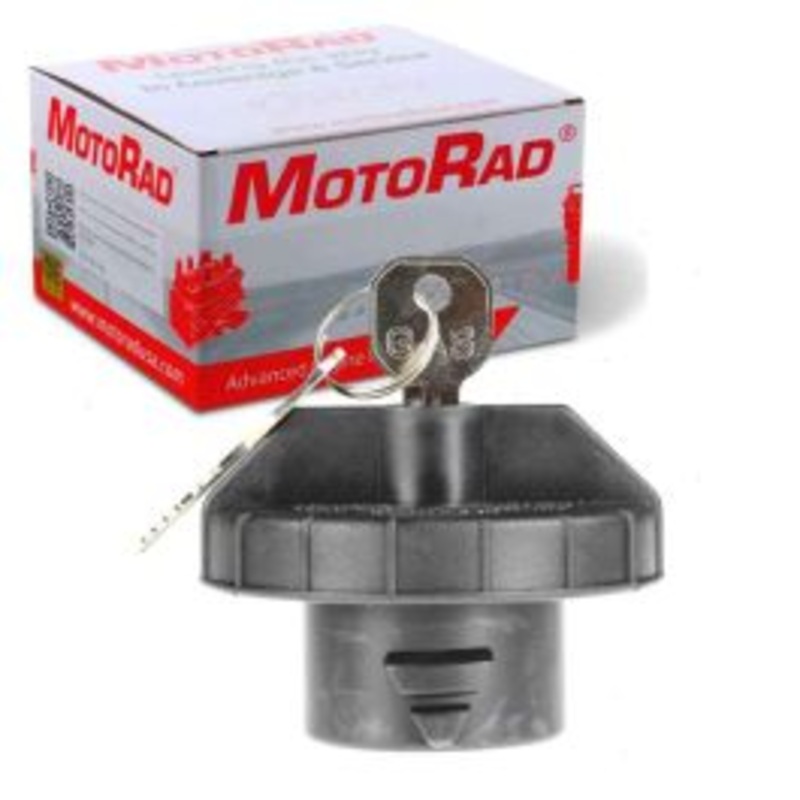 MotoRad Gas Cap for 2005 Pontiac Vibe