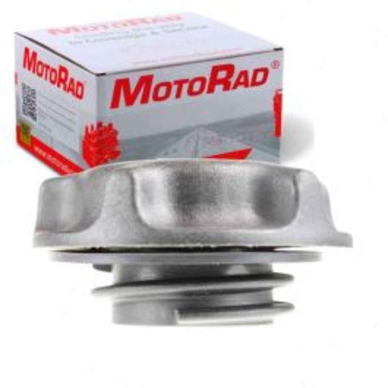 MotoRad Oil Filler Cap for 1989-1993 Dodge W350 5.9L L6