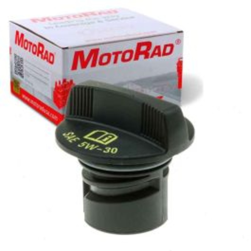 MotoRad Oil Filler Cap for 2008-2009 Mitsubishi Raider