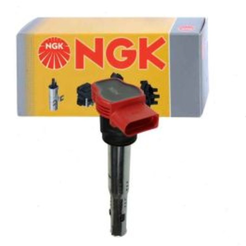 NGK 48728 U5014 Ignition Coil