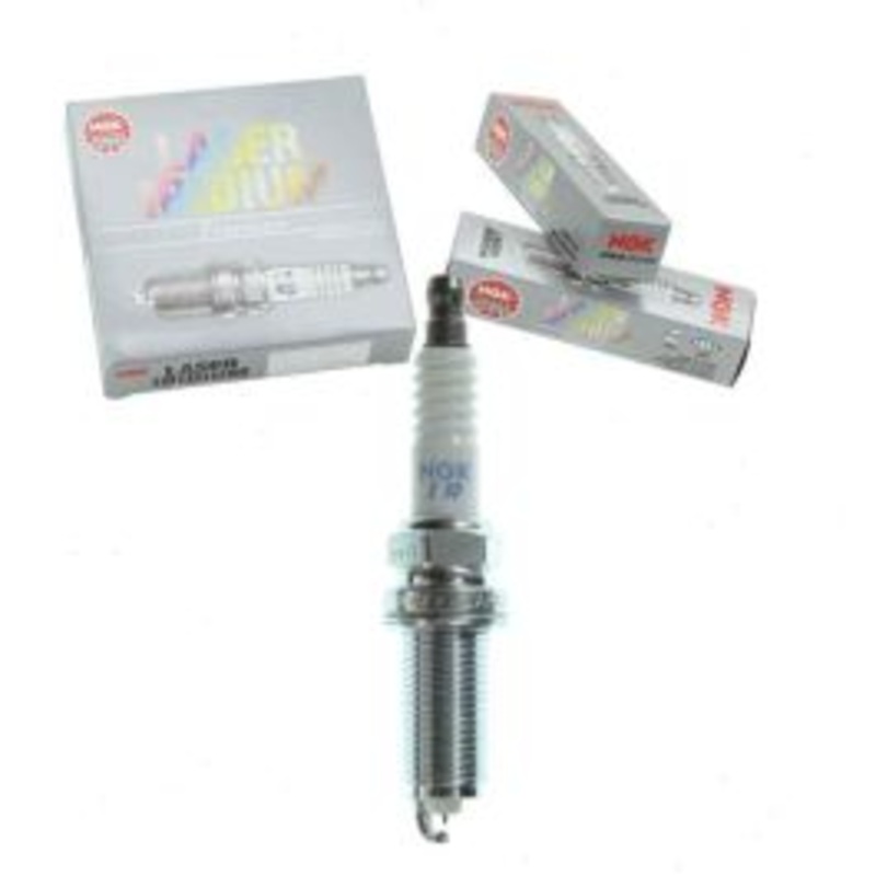NGK Laser Iridium 7505 SILFR6C11 Spark Plug