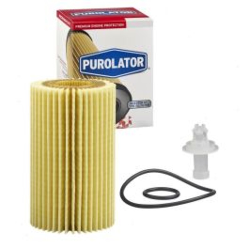 Purolator Engine Oil Filter for 2018-2020 Lexus LC500 5.0L V8