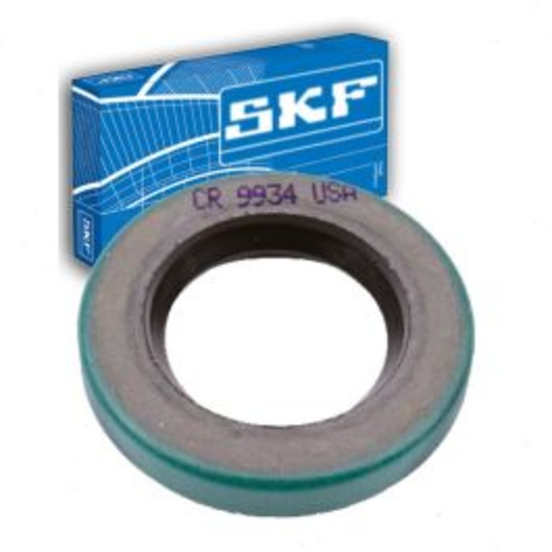 SKF 9934 Engine Crankshaft Seal