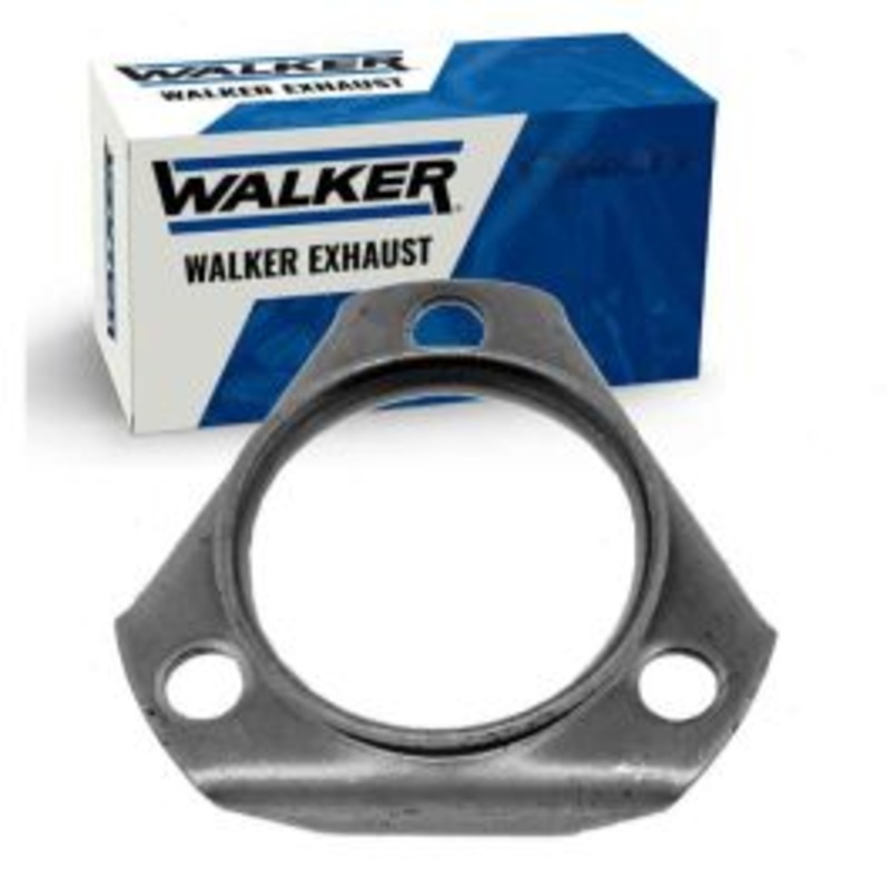 Walker Exhaust Flange for 1955-1964 Chevrolet Bel Air 4.3L 4.6L 5.3L 5.7L 6.7L 7.0L V8